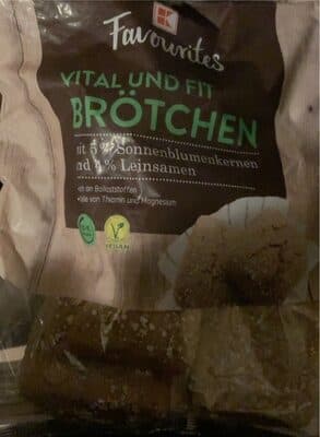 Brötchen 6x