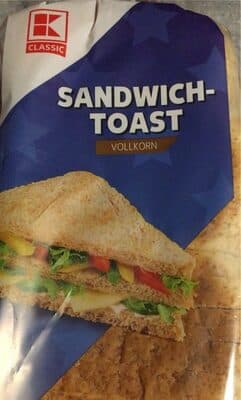 Sandwich-Toast