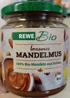Mandelmus