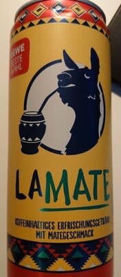 LaMate