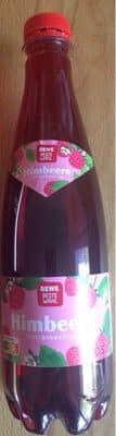 Himbeere Getränkesirup