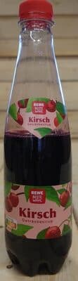 Sirup - Kirsch Getränkesirup