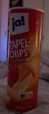 Stapel Chips