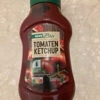 Tomaten Ketchup
