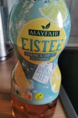 Eistee