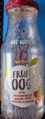 Fruit Boost