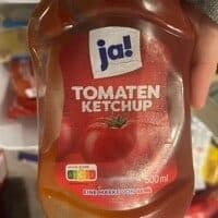 Ketchup