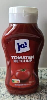 Ketchup