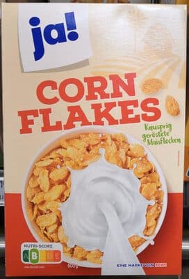 Corn Flakes