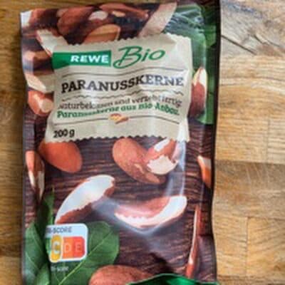 Paranusskerne