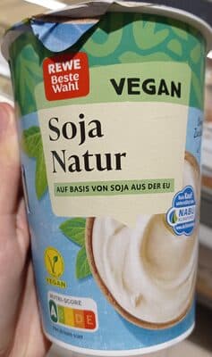 Soja Natur