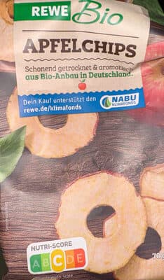 Apfelchips