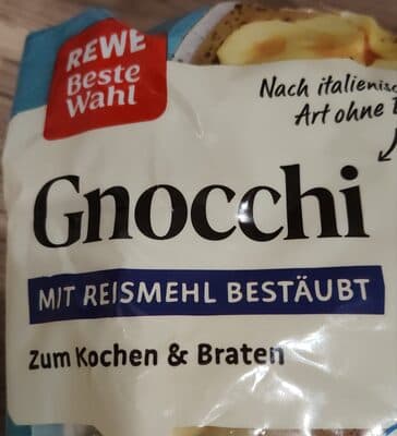 Gnocchi