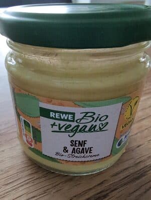 Senf & Agave