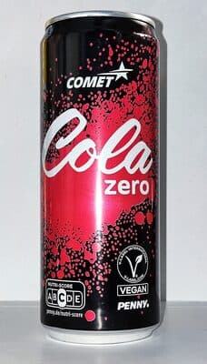 Cola Zero