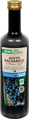Aceto Balsamico