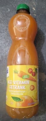 ja! ACE-Vitamin-Getränk