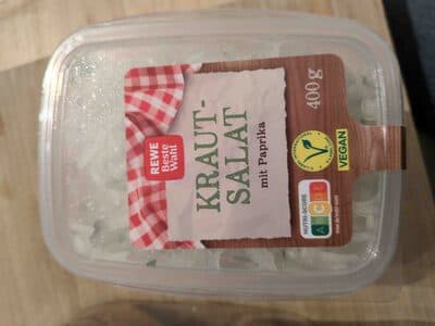 Krautsalat