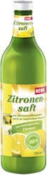 Zitronensaft