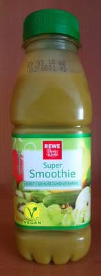 Super Smoothie