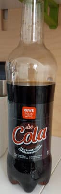 die Cola