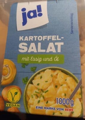 Kartoffelsalat