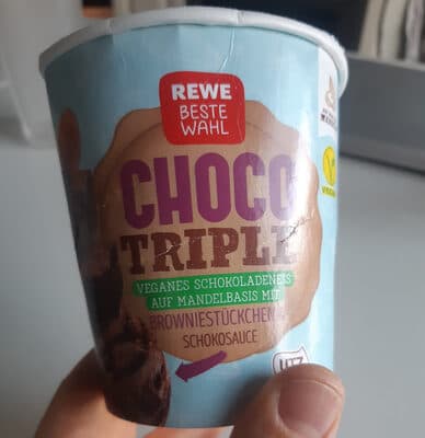 Choco Triple