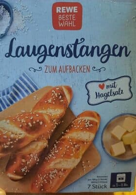 Laugenstangen