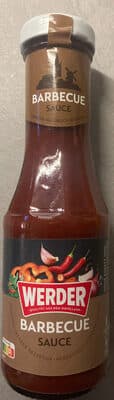 Barbecue Sauce