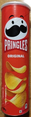 Pringles original