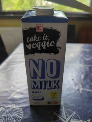 No Milk