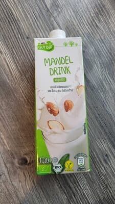 Mandel Drink