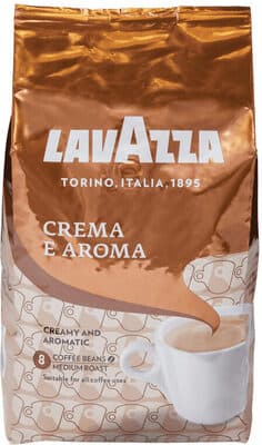 Crema E Aroma