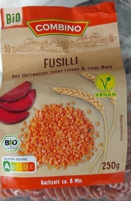 Fusilli