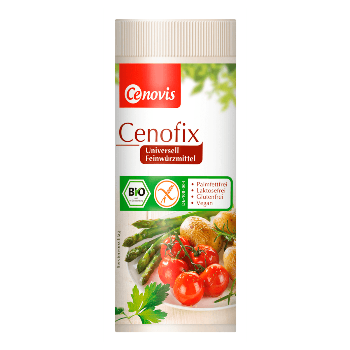 Bio Cenofix Universell Feinwürzmittel 80g