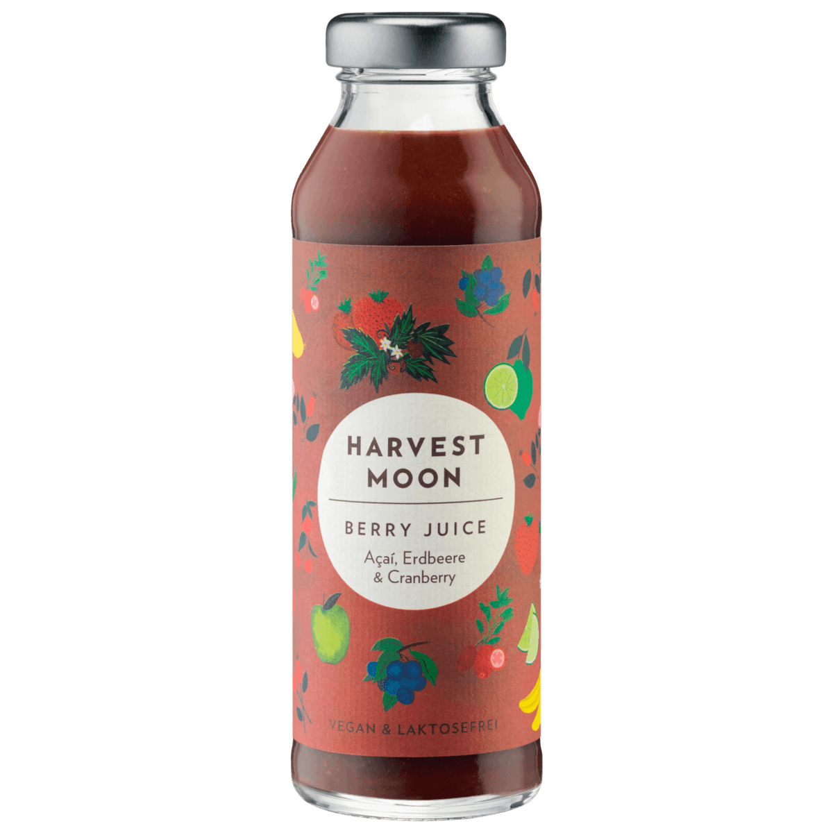 Bio Berry Juice 300ml