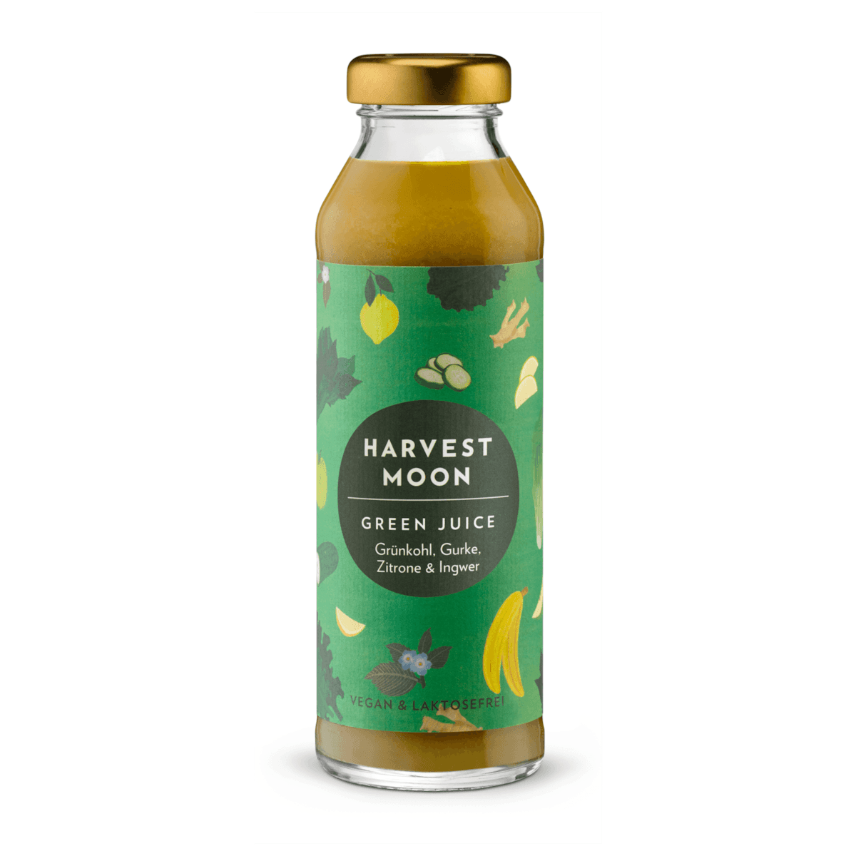 Bio Green Juice No.1 300ml
