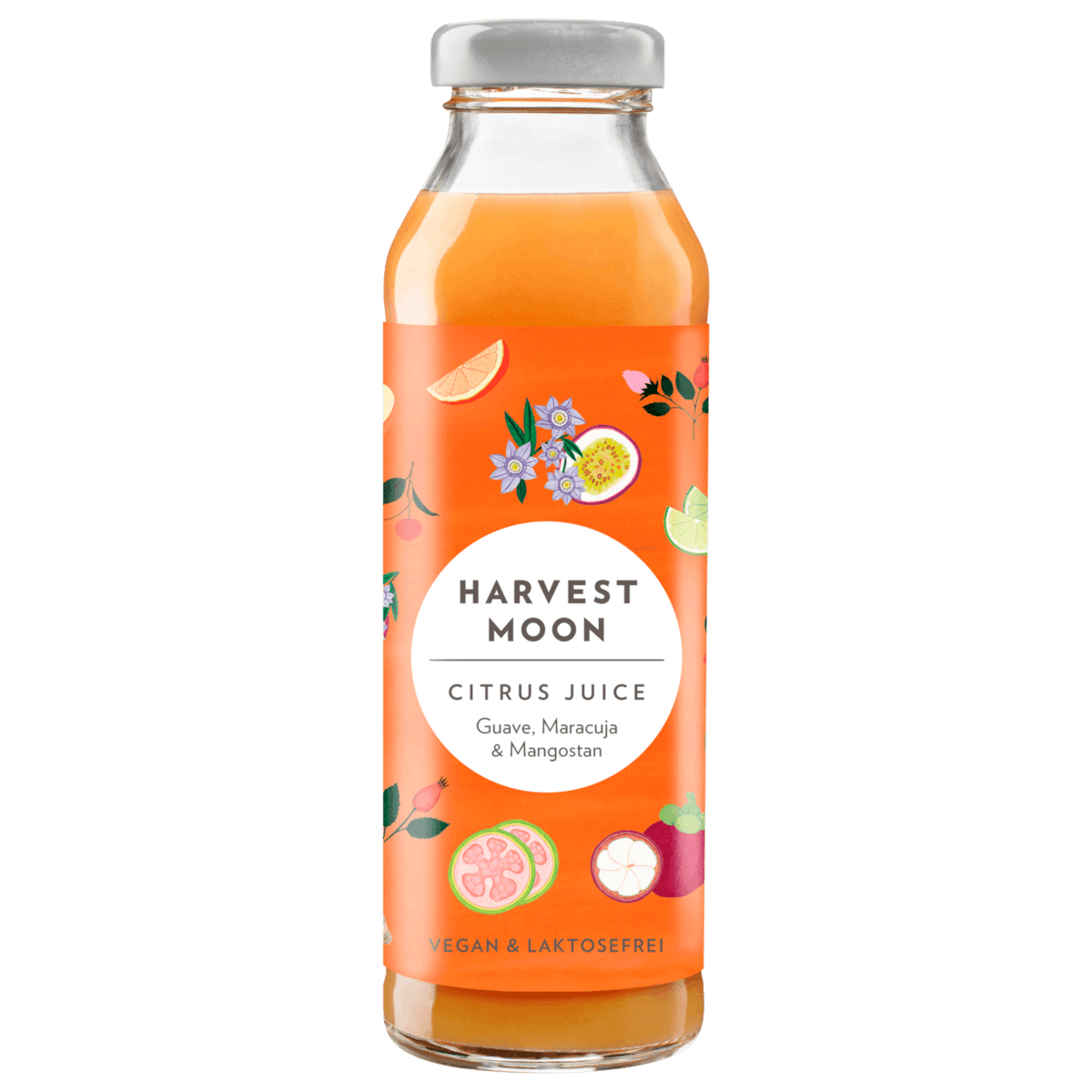 Bio Citrus Juice 300ml