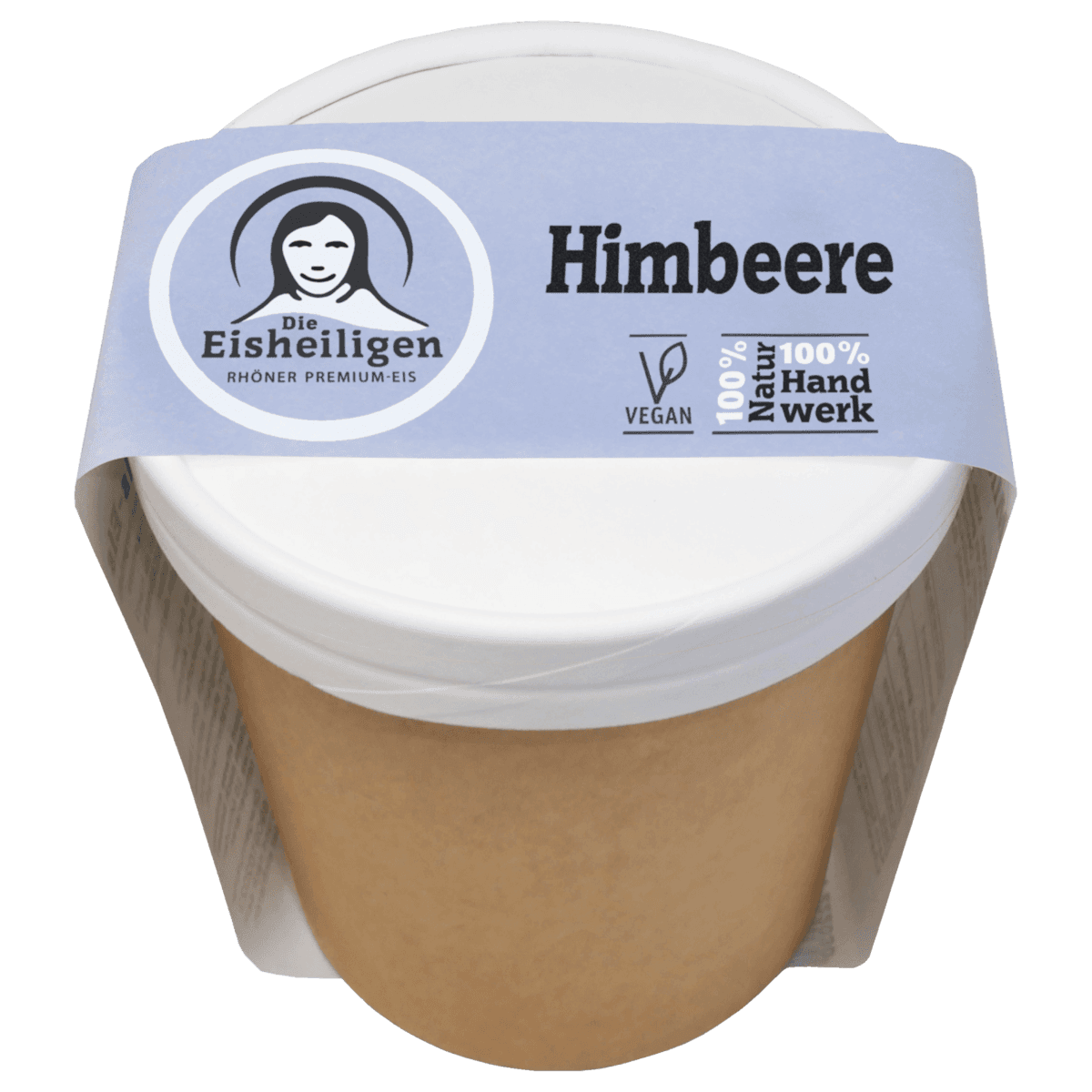 Himbeere vegan 480ml