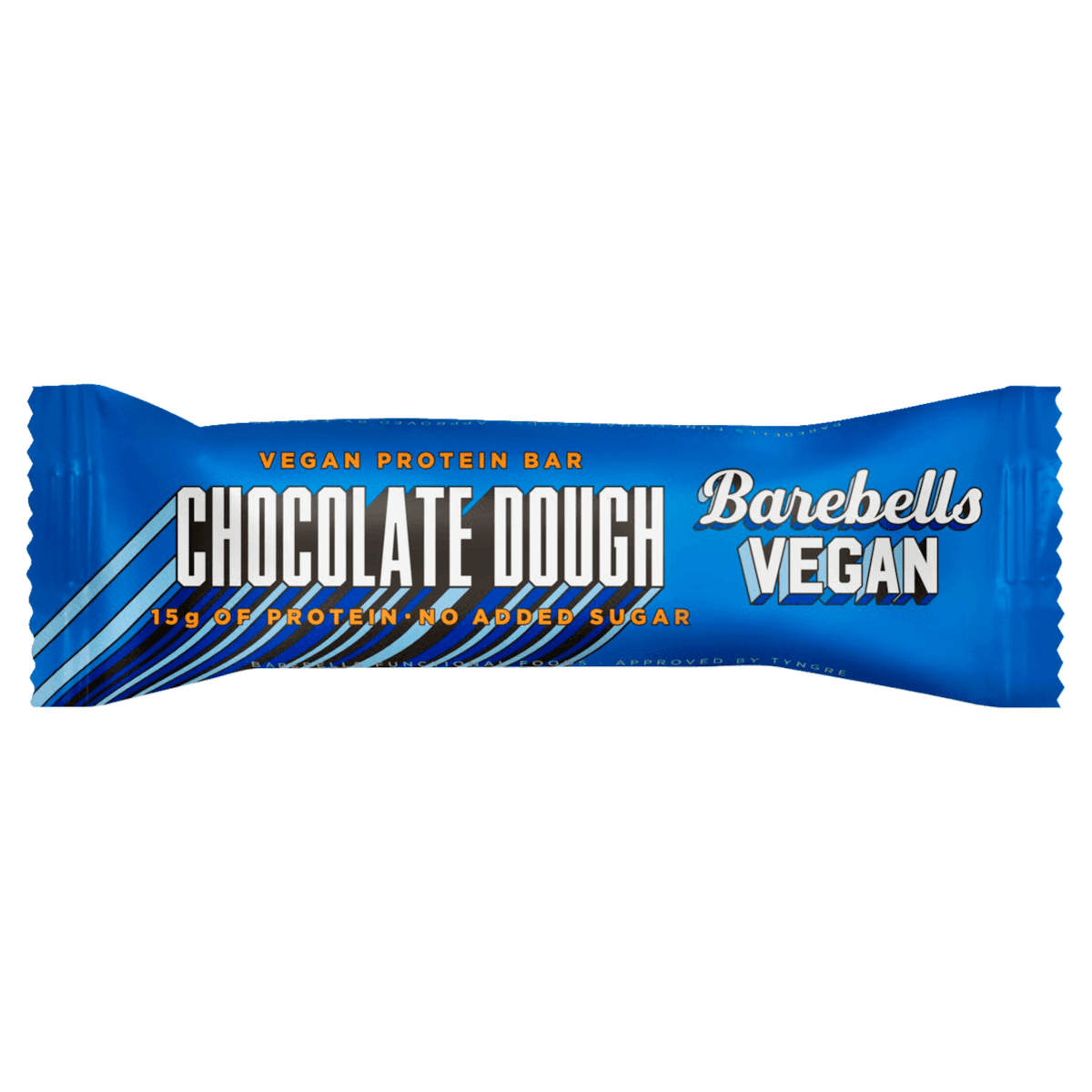 Proteinriegel Chocolate Dough vegan 55g
