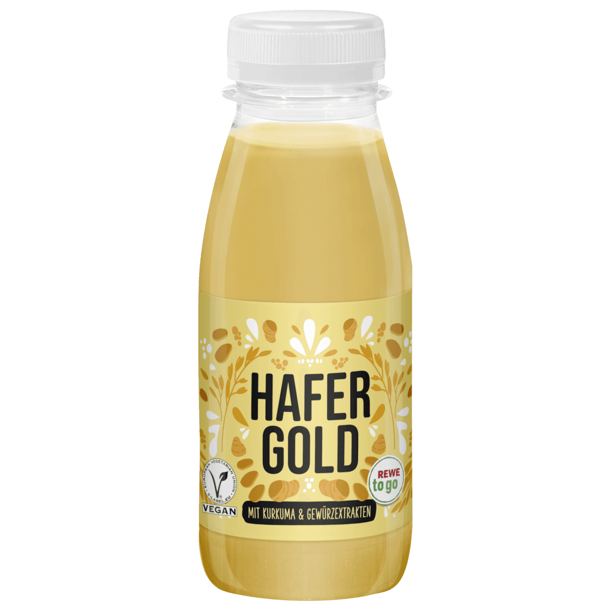 Hafer Gold 250ml