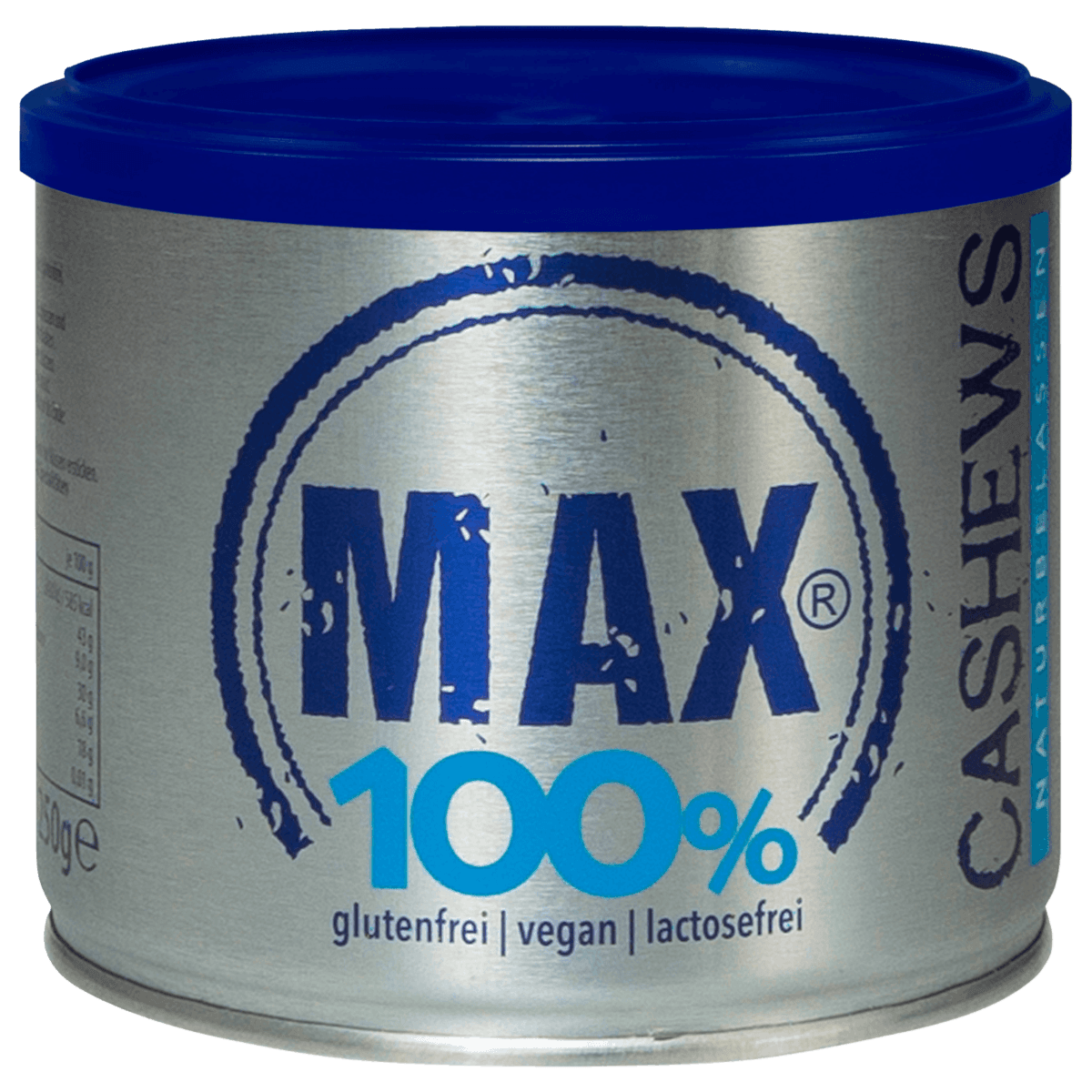 Cashews naturbelassen 250g