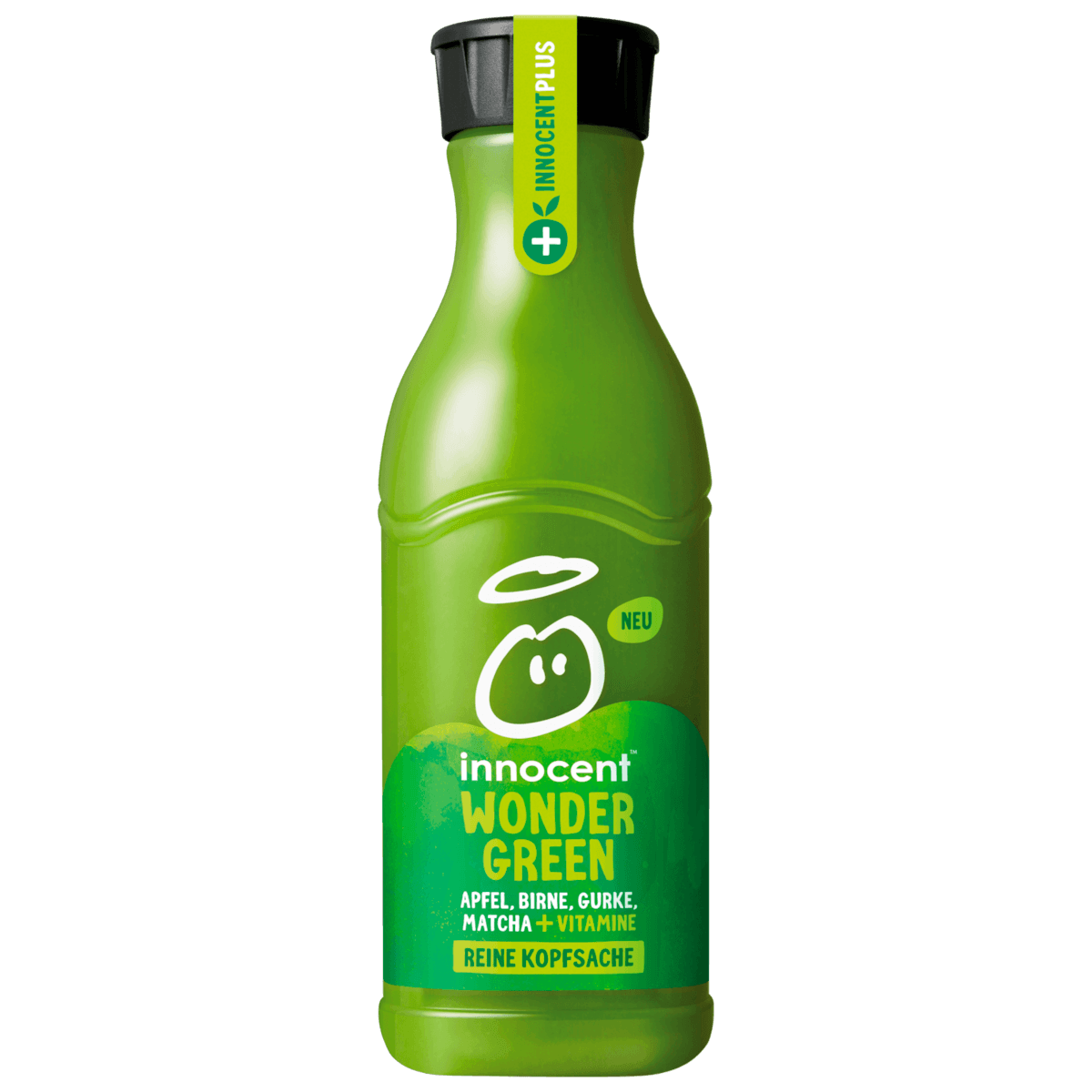 Wonder Green 750ml