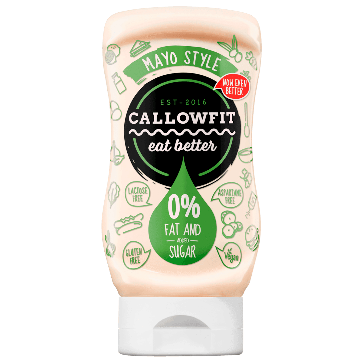Mayo Style vegan 300ml