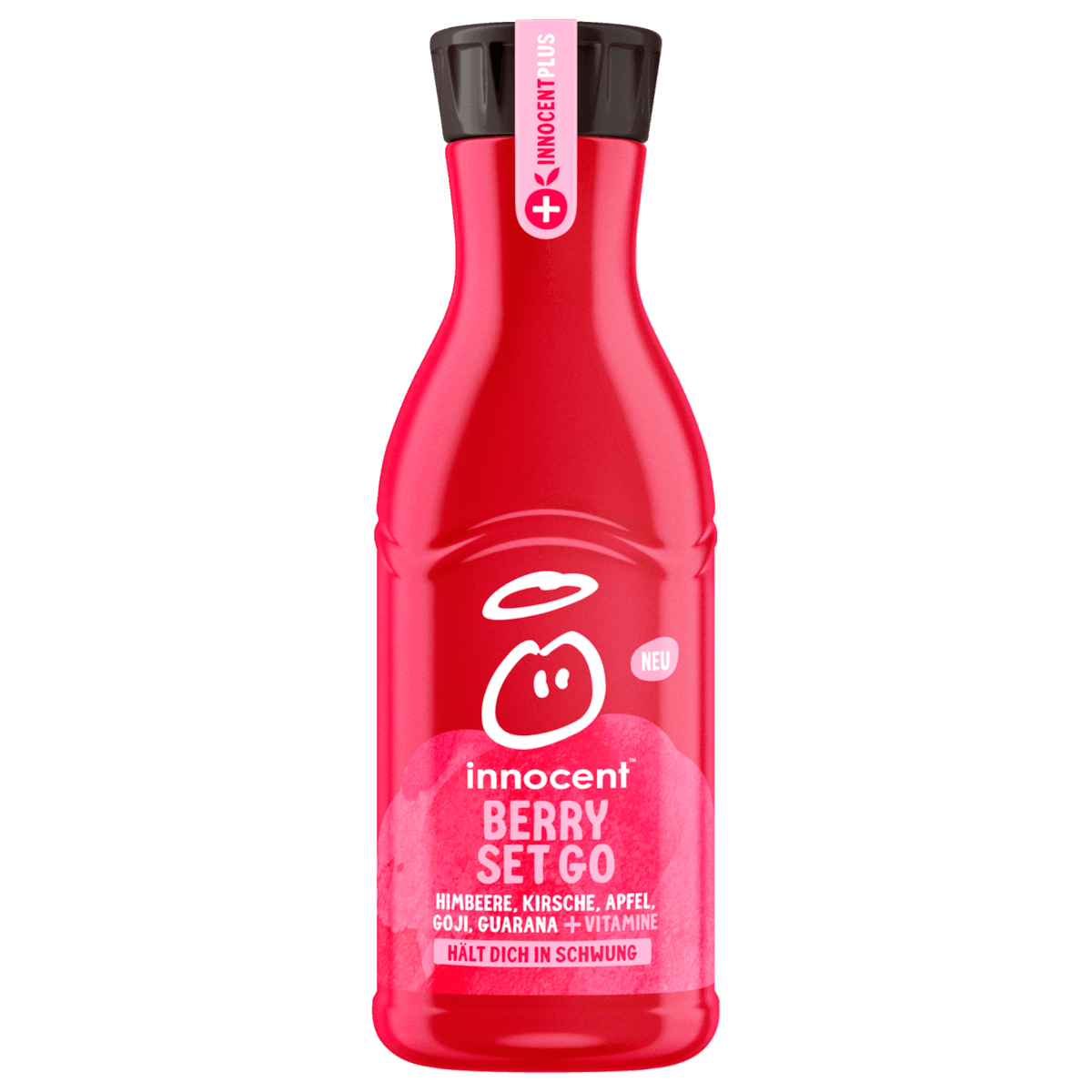 Berry Set Go 750ml