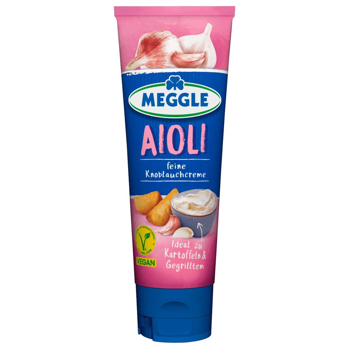Aioli vegan 80ml