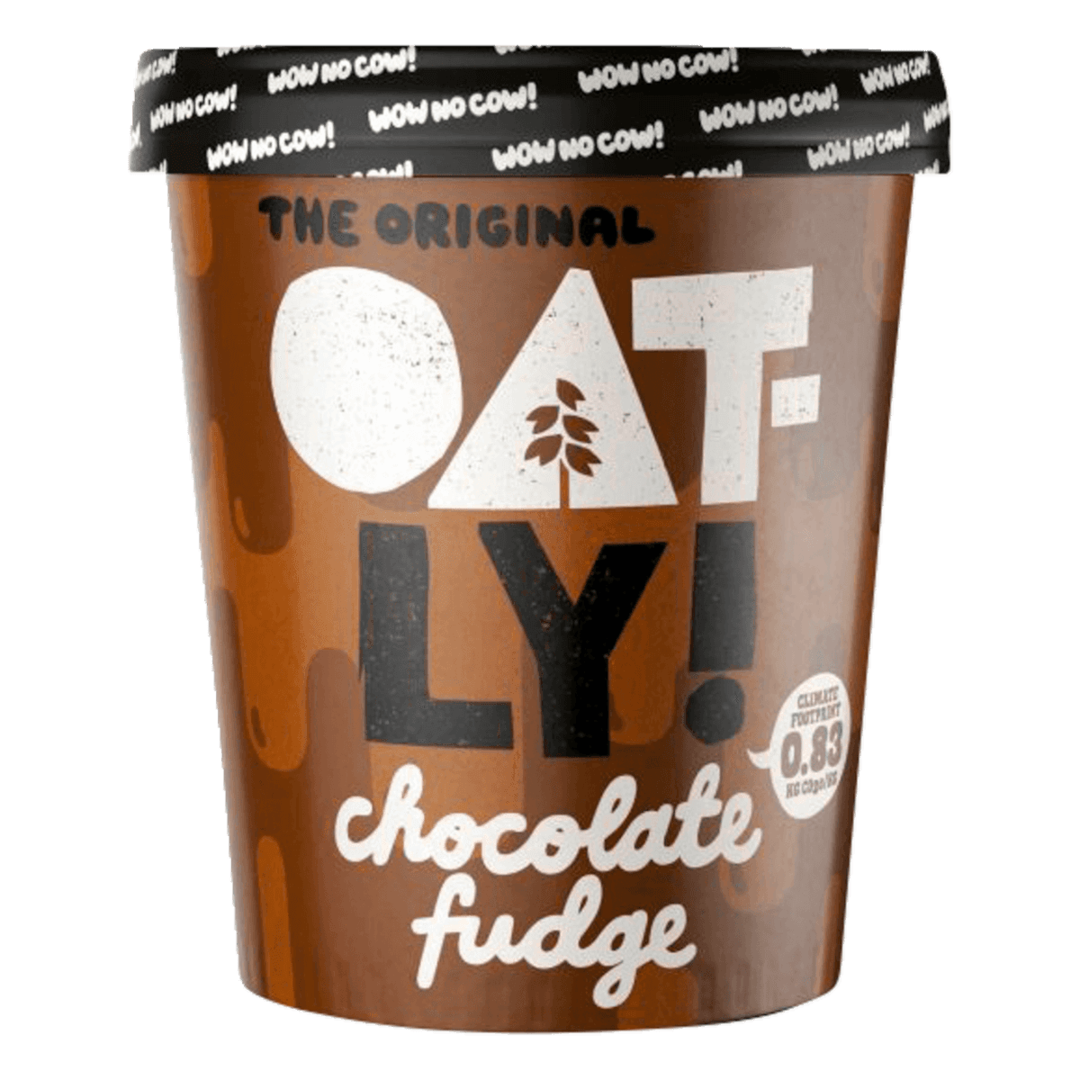 Bechereis Chocolate Fudge vegan 500ml