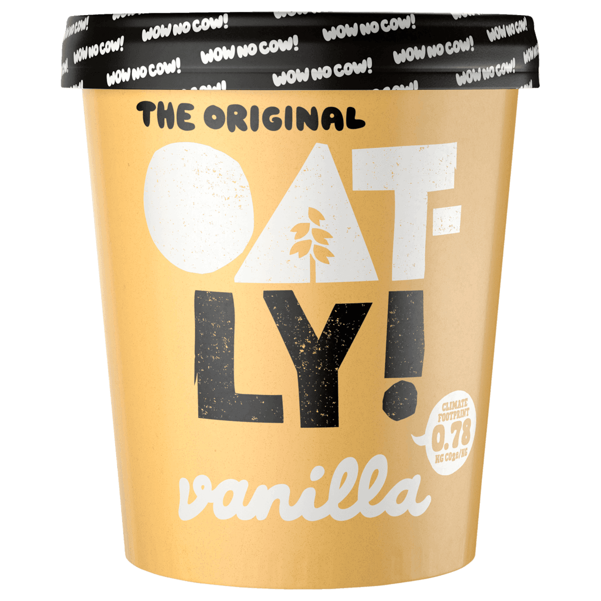 Bechereis Vanilla vegan 500ml