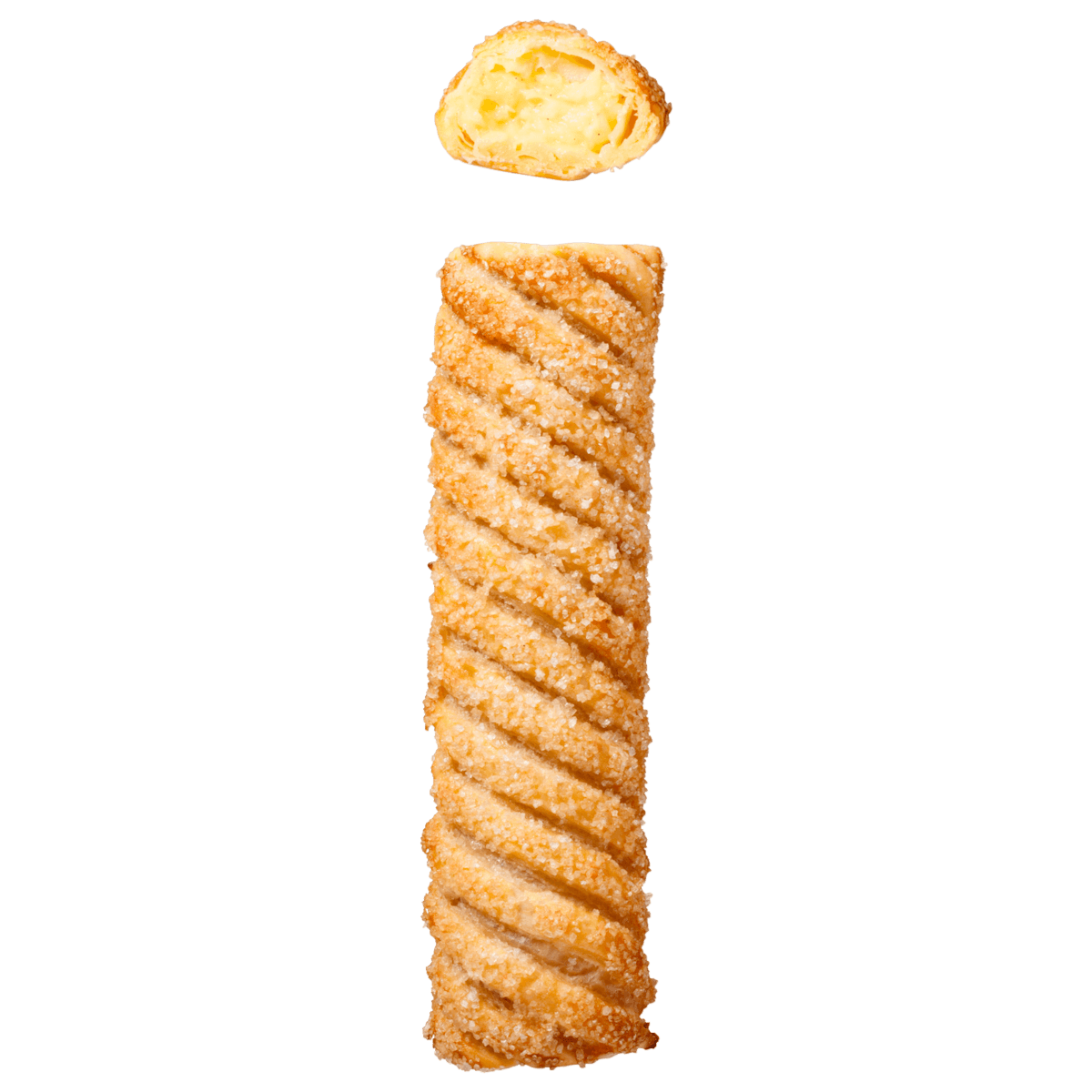 Vanillestange