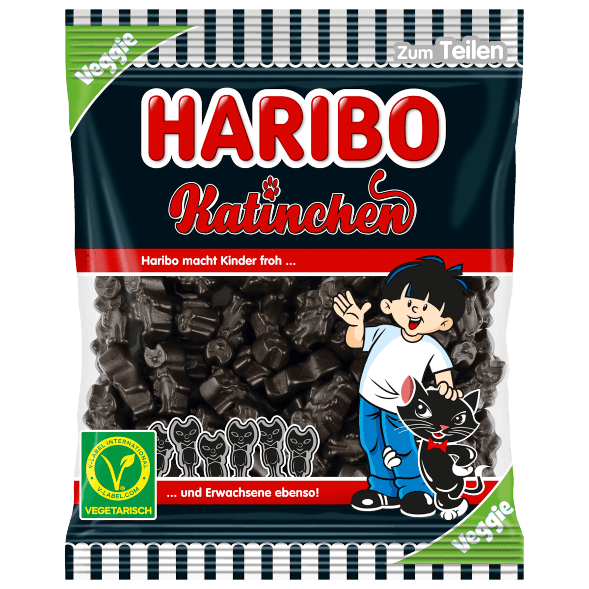 Katinchen 175g